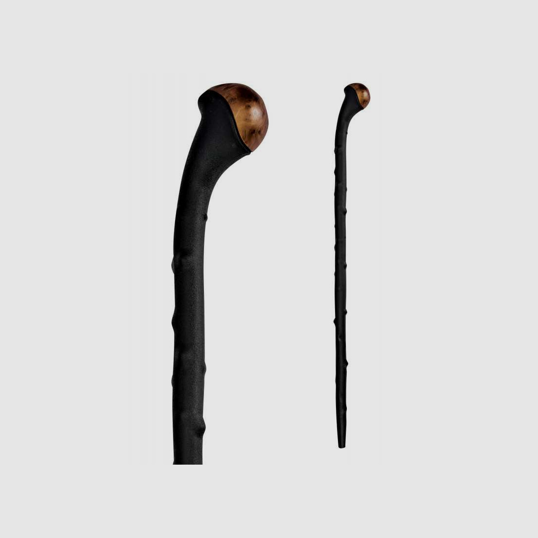 Blackthorn Shillelagh Irischer Gehstock Schlagstock