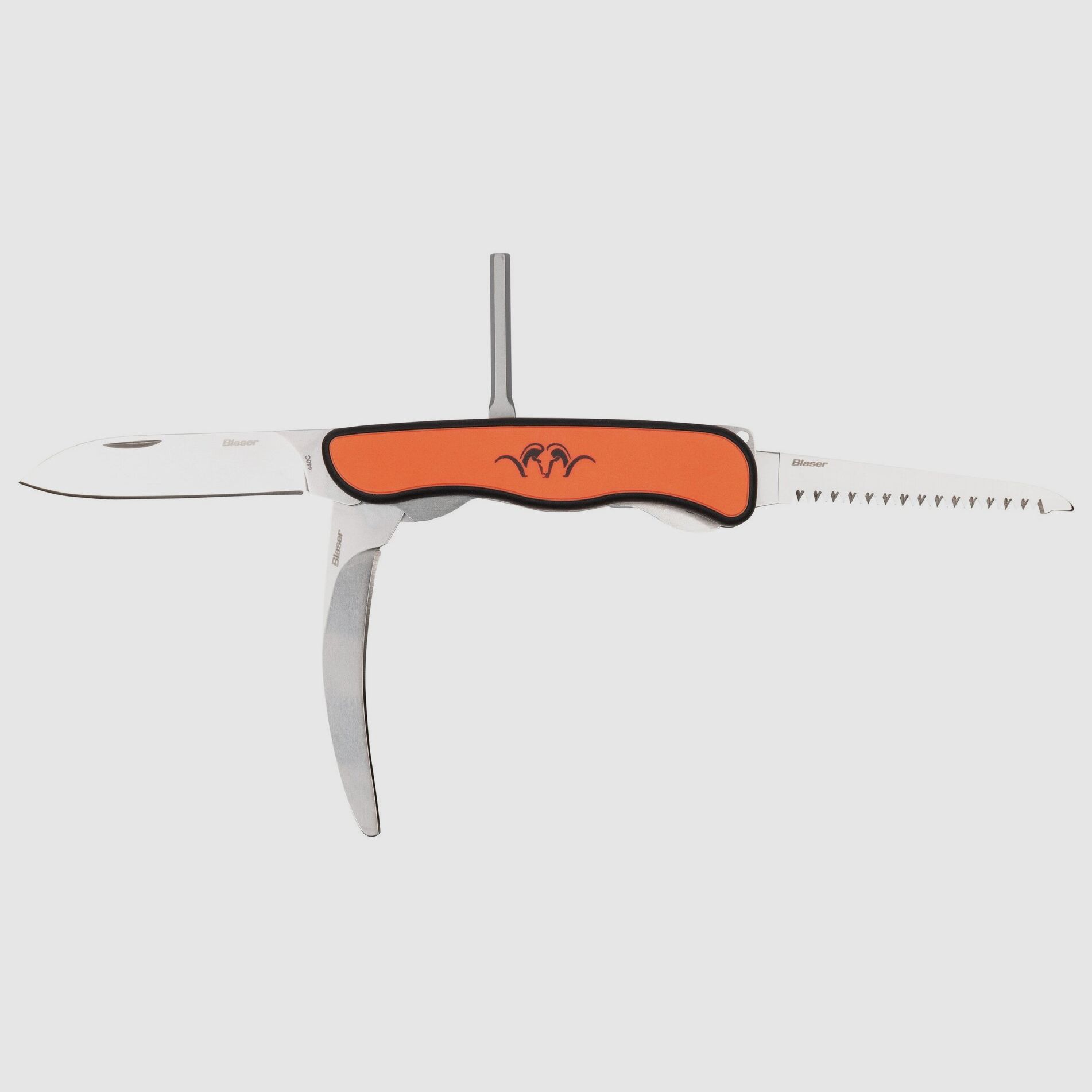 Blaser Multitool outil multifonction