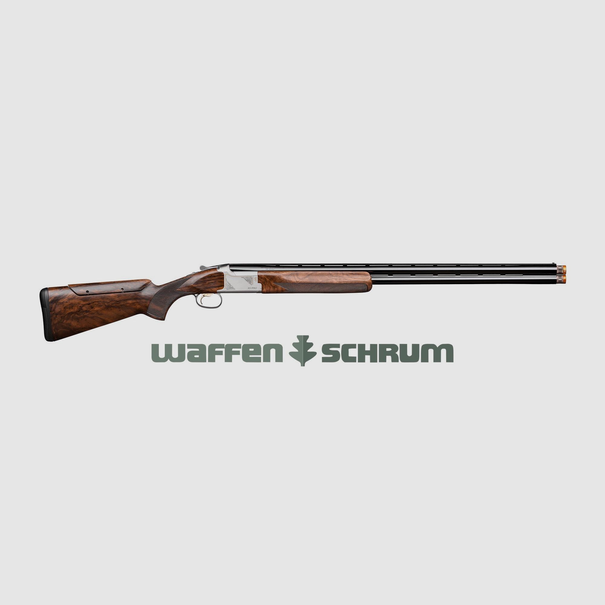 Browning Ultra XS Pro AC True Left Hand Inv+