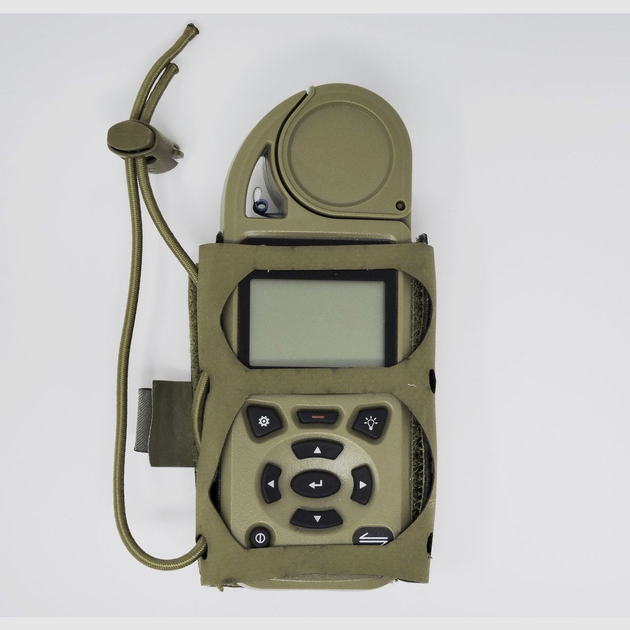 Shadowtech Kestrel 4500 Bag ATI Wind Wrap