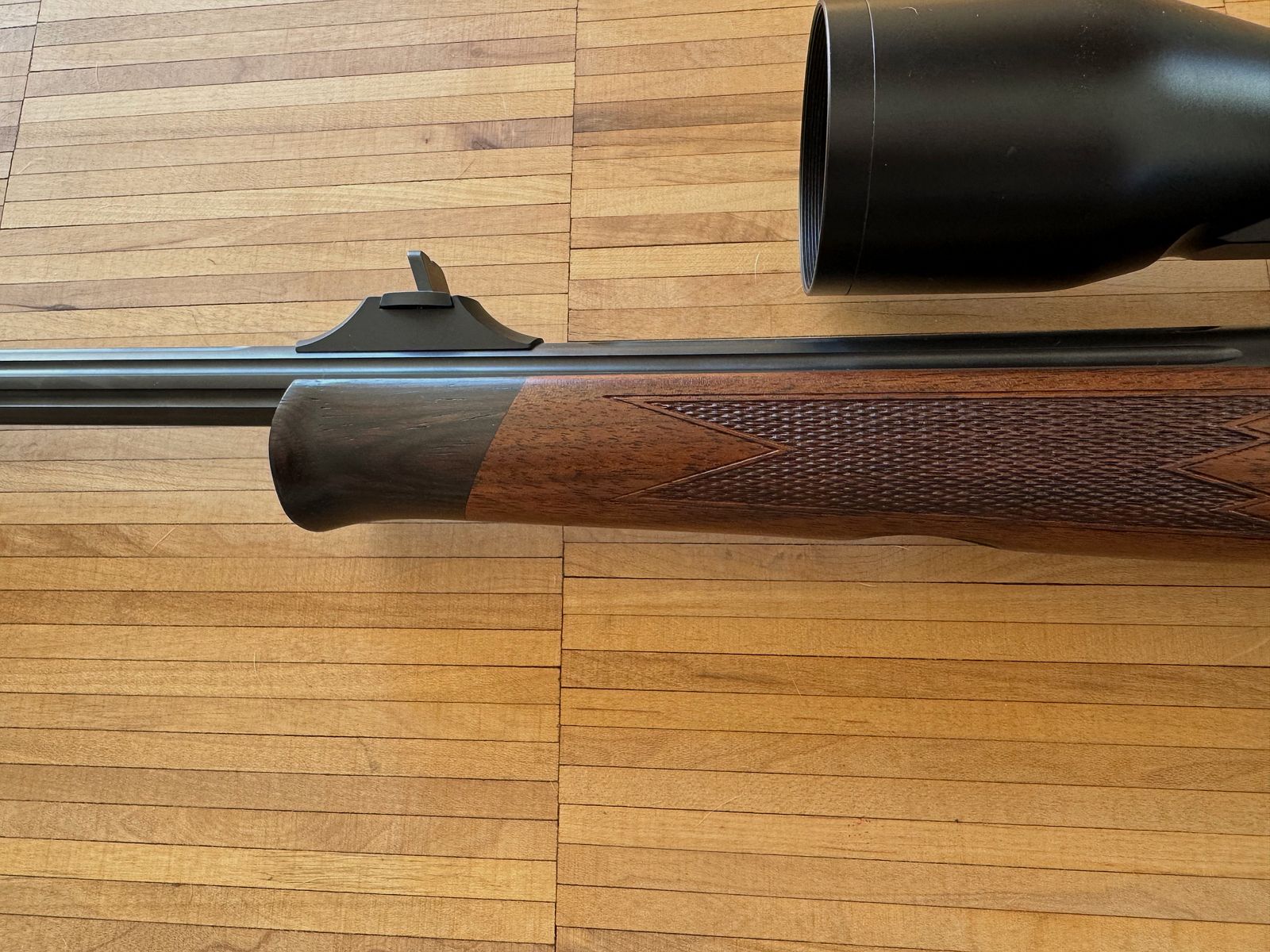 Merkel K5 Extreme rechts/links .308WIN