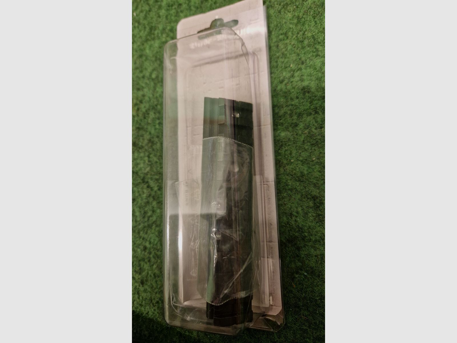 GSG - StG44 en calibre pequeño