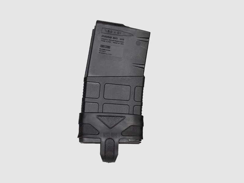 MAGPUL AR10/SR25 Original 7.62 NATO 3 Pack BLK, Bild 6 von 6