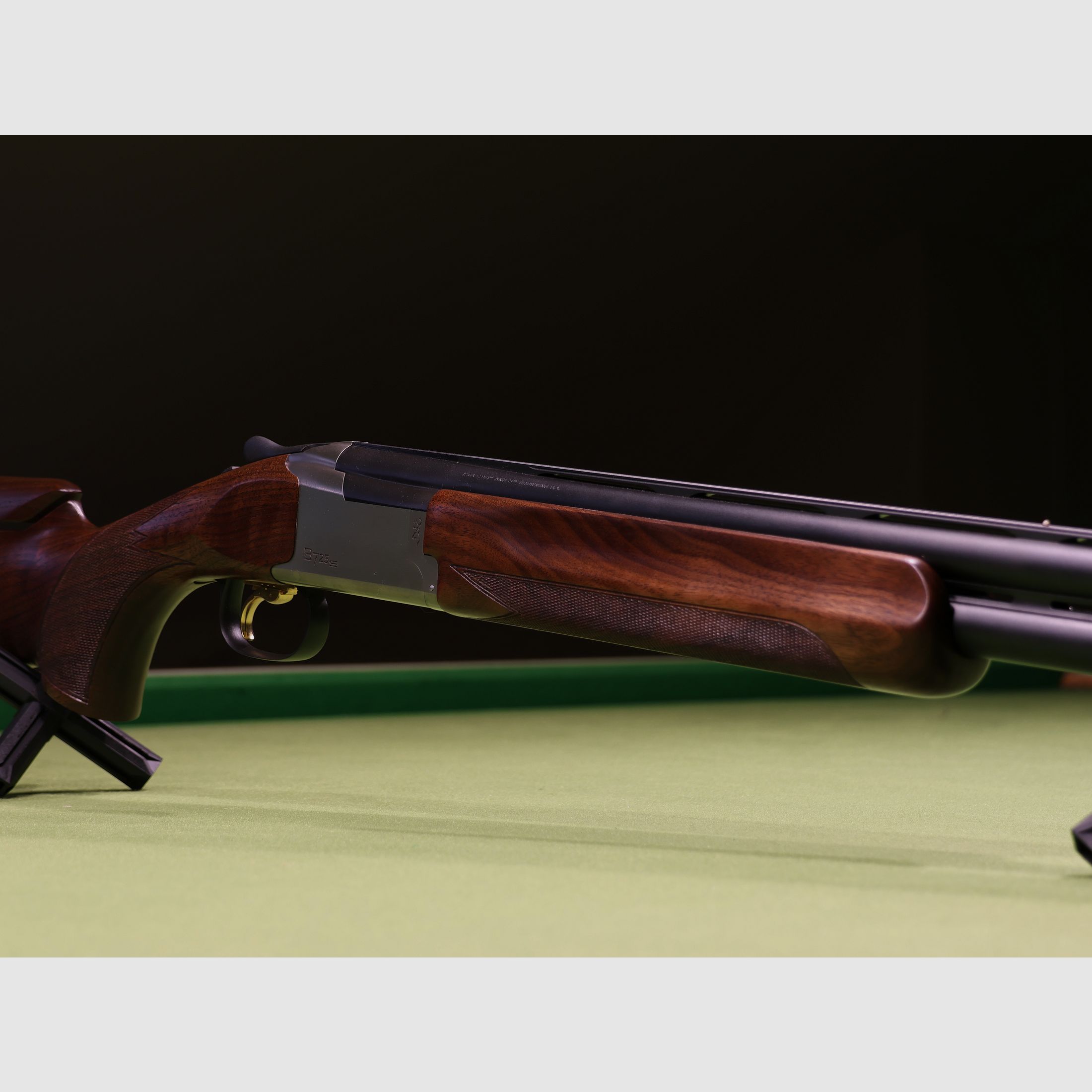 Fore-end de trap réglable B725 Sporter