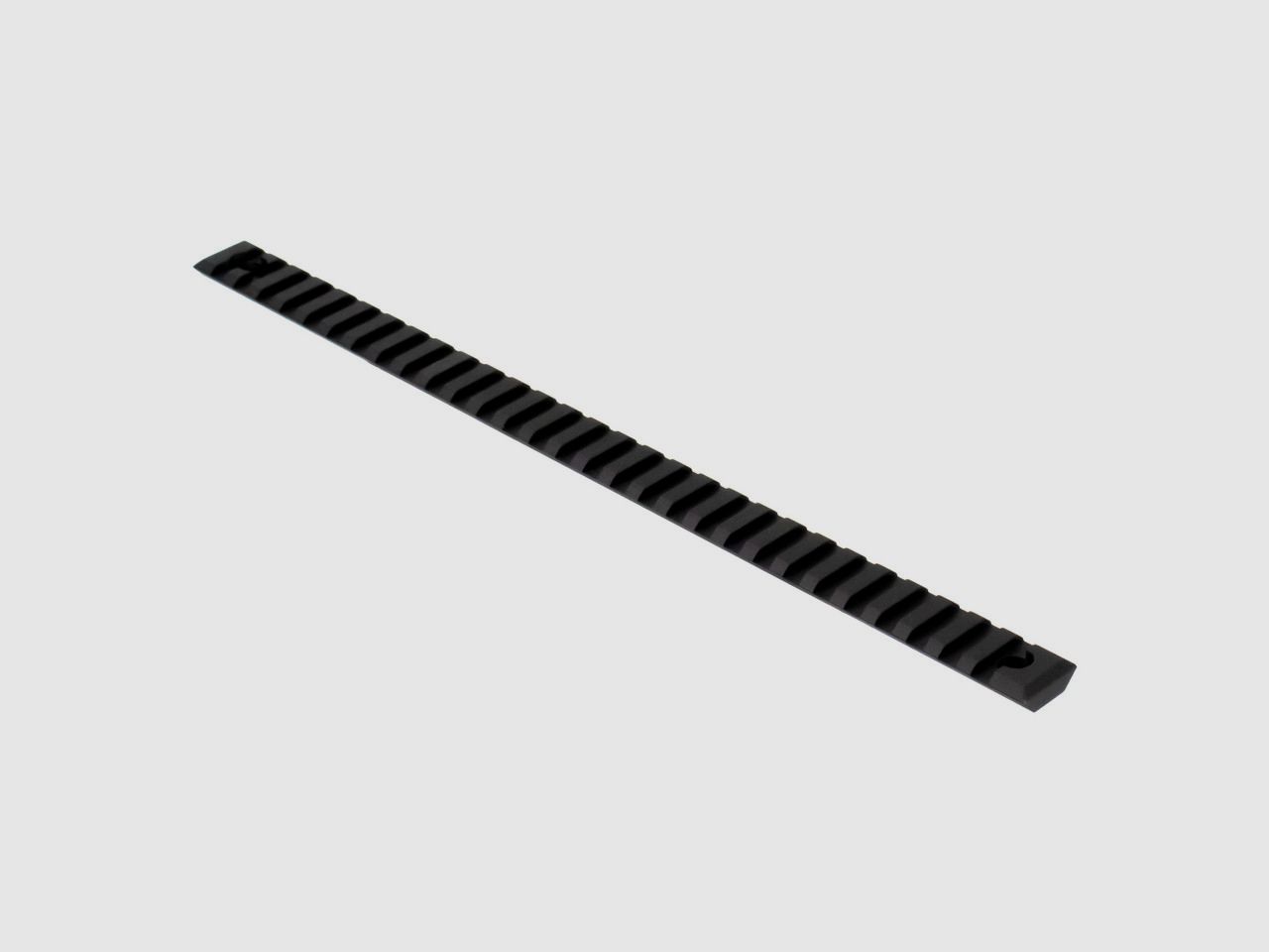 AimSports – Unbearbeitete Picatinny-Schiene 12″ X 0.31″ (#MB1231), Bild 1 von 3