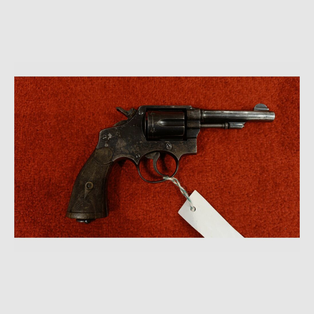 Trocaola 8mmLebelRev