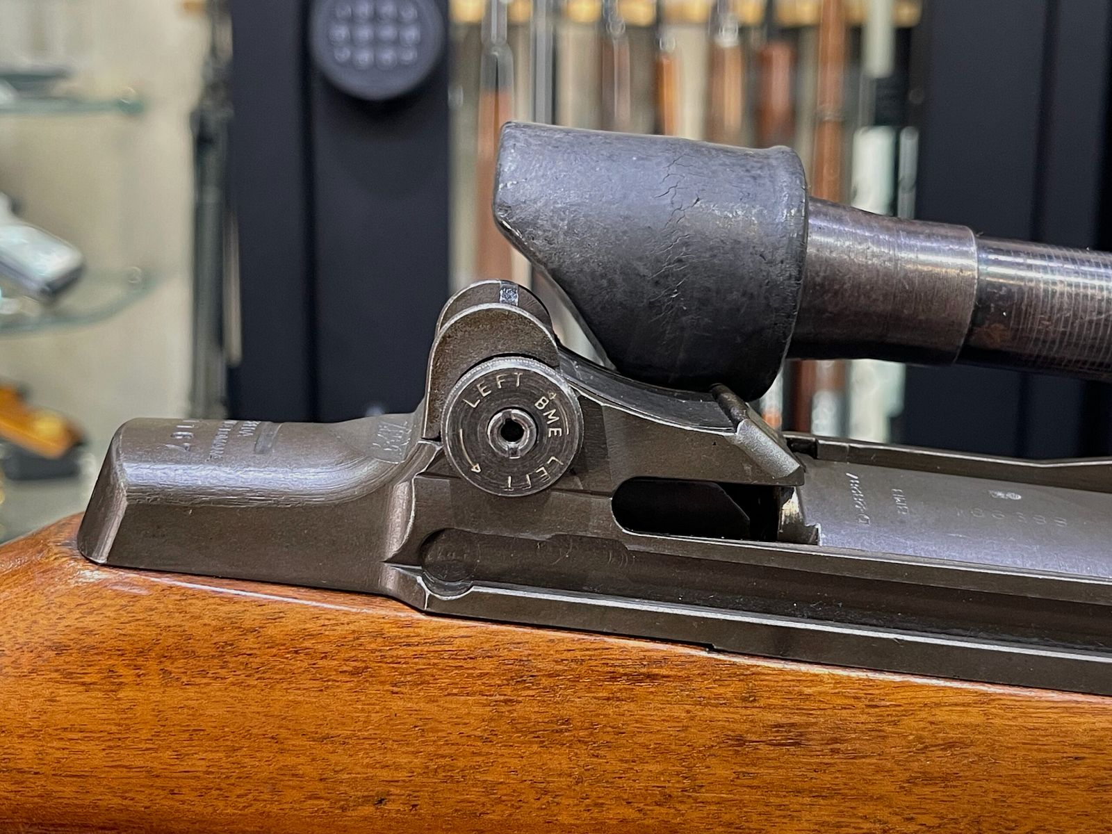 BREDA GARAND SNIPER, afbeelding 21 van 26
