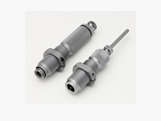 Hornady Full-Length 2-Die Set 6,5 Creedmoor