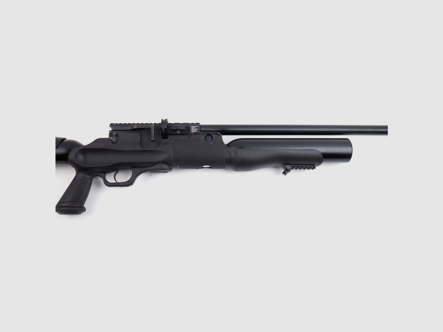Hatsan Hercules Kal. 7,62mm (.30), Bild 6 von 15