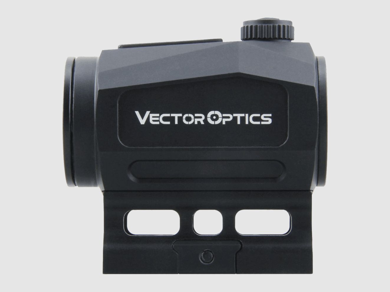 Vector Optics Scrapper 1x25 Gen 2 Celownik Czerwony, zdjęcie 3 z 8