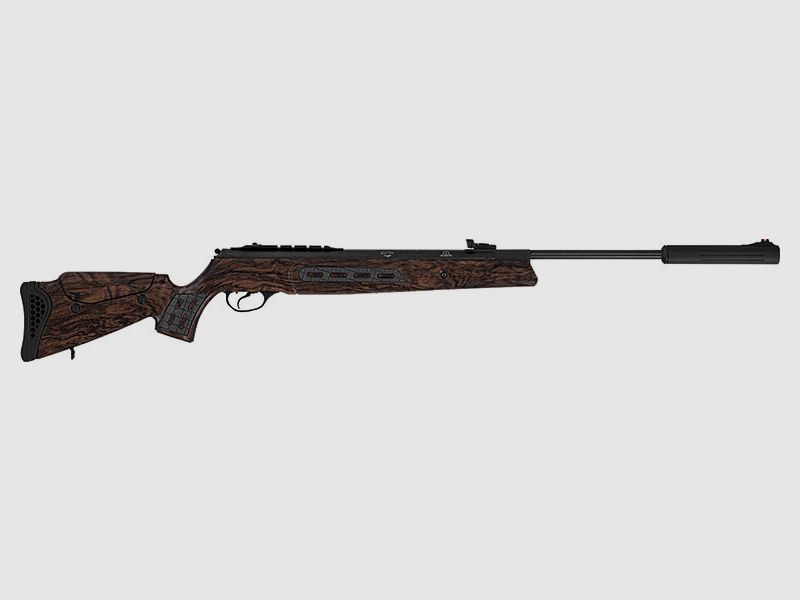 Hatsan MOD 125 Sniper, immagine 11 di 12