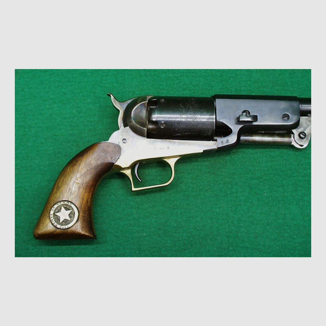 Armi San Marco	 Colt 1847 Walker