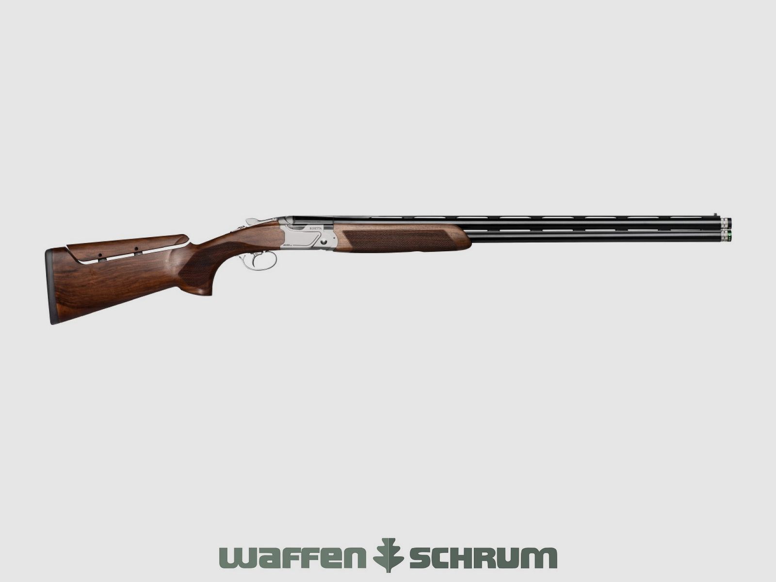 Beretta 694 Sporting AS OCHPe / B-FAST-Schaftverstellung