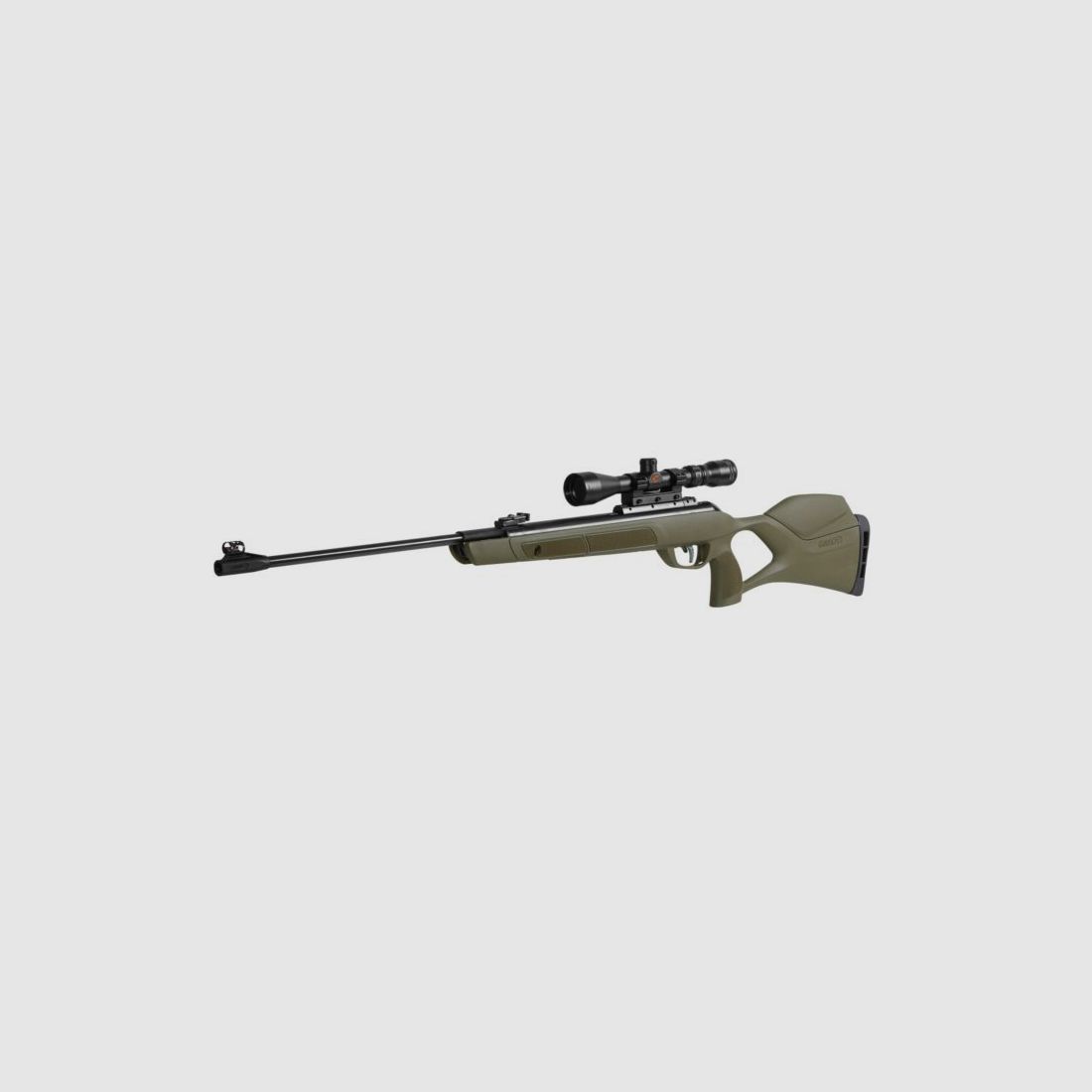 Set Carabine à Air Gamo Magnum 1250 Jungle 4,5mm | 36 Joules, image 2 sur 2