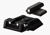 LPA Viseur Match SPS pour pistolets HK