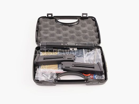 CZ Shadow II Kadet Wechselsystem