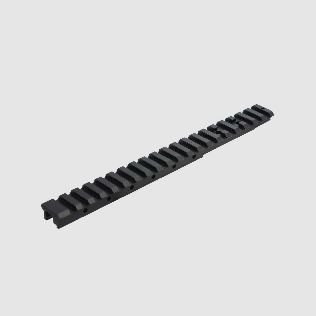Vision Picatinny Rail For SigSauer 200 Dovetail Action Top 20MOA