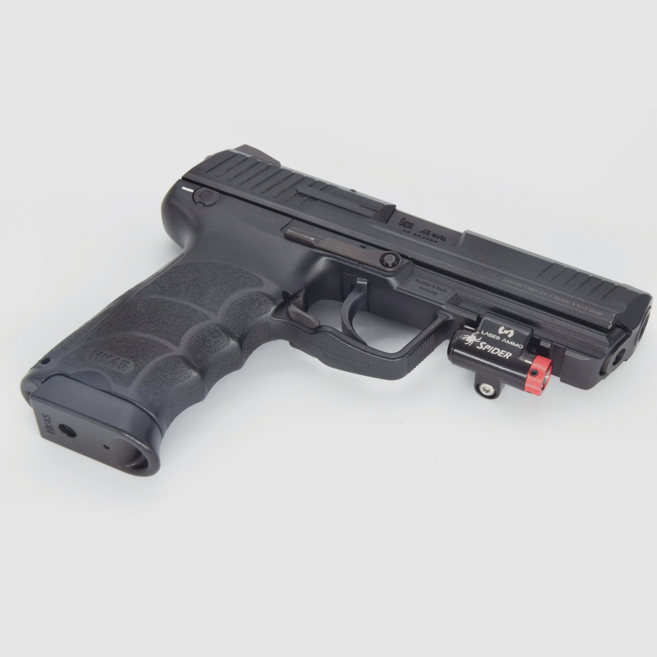 LASER AMMO - Spider Kit