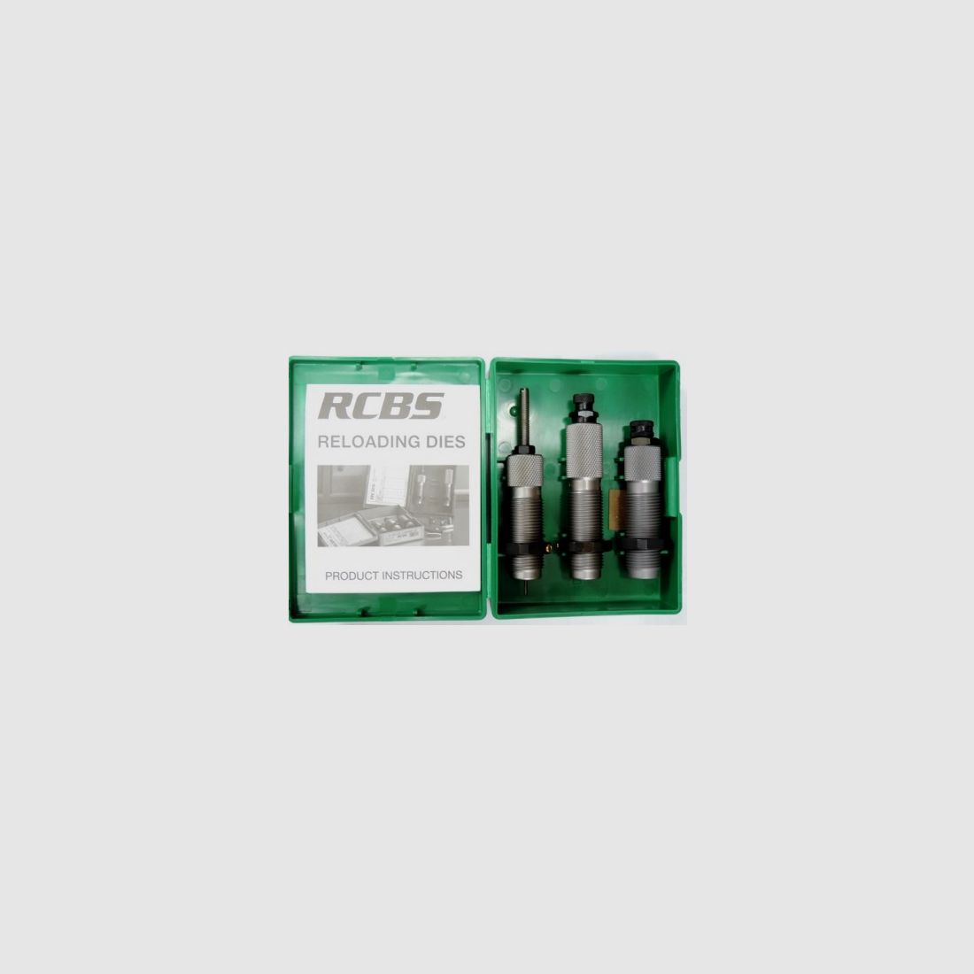 RCBS Vollkaliber DIE SET 3C 45-70 U.S. GOV 20904