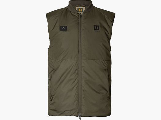 Hrkila clim8 Basis Vest Grn