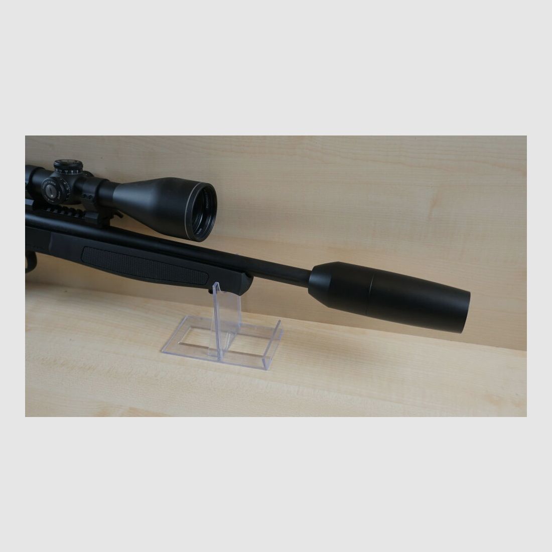 Bergara BA 13 TD