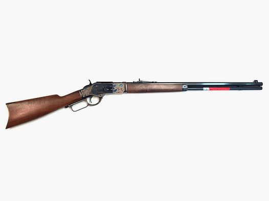 Winchester Carabina a leva Winchester Model 1873 Competition Carbine Alta Qualità 20"