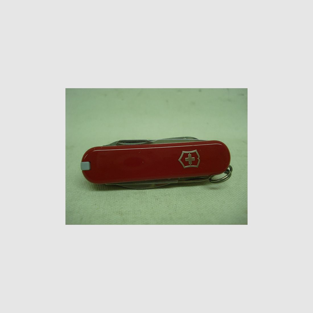 Taschenmesser Mini Champ - 18 Funktionen