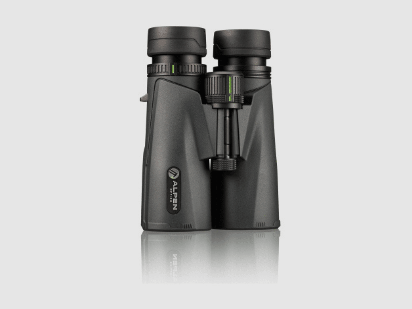 ED-Fernglas ALPEN OPTICS Black Tusk 10×42, Bild 5 von 7