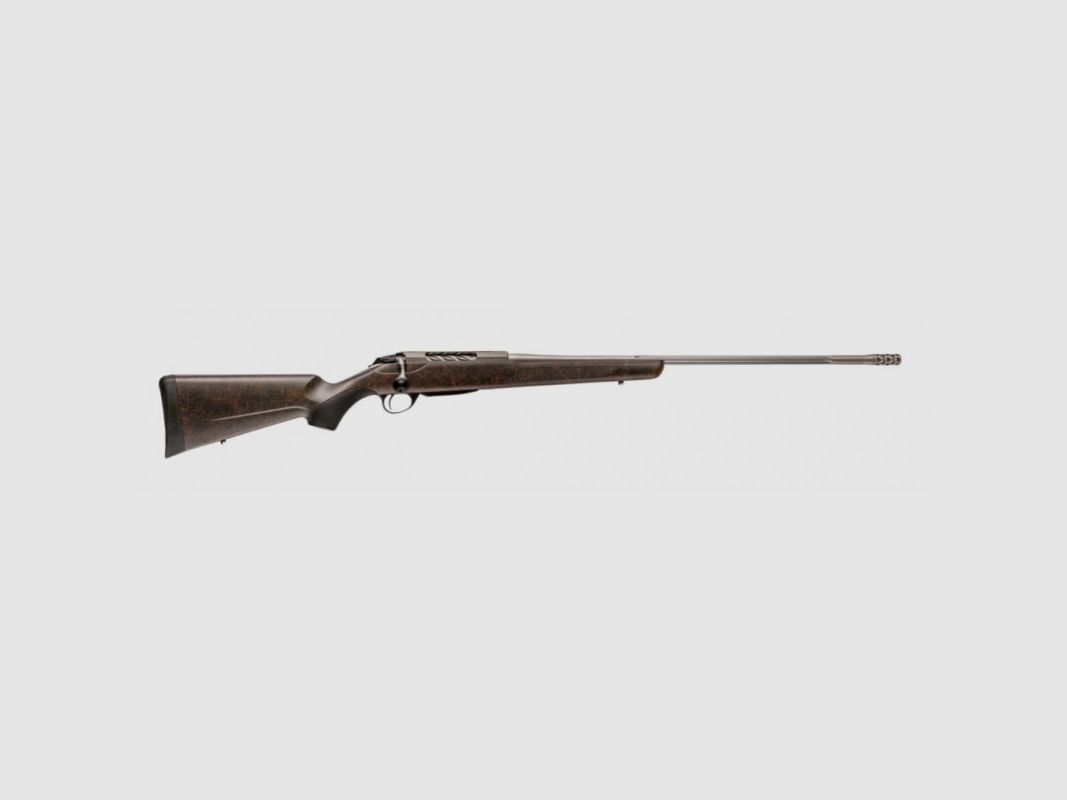TIKKA TX3 LITE EMBER RVS 270WSM (Beschikbaar)