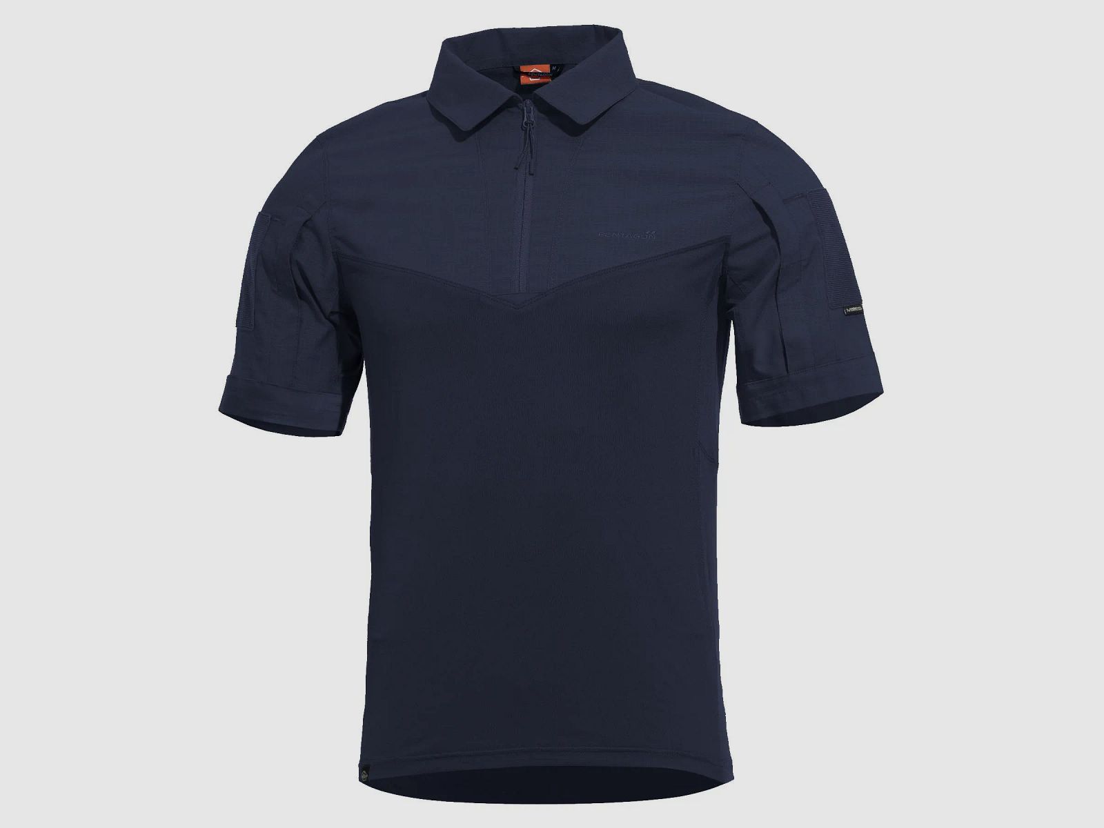 Ranger Combat Shirt Kurzarm (Midnight Blue) - Pentagon, Bild 1 von 2
