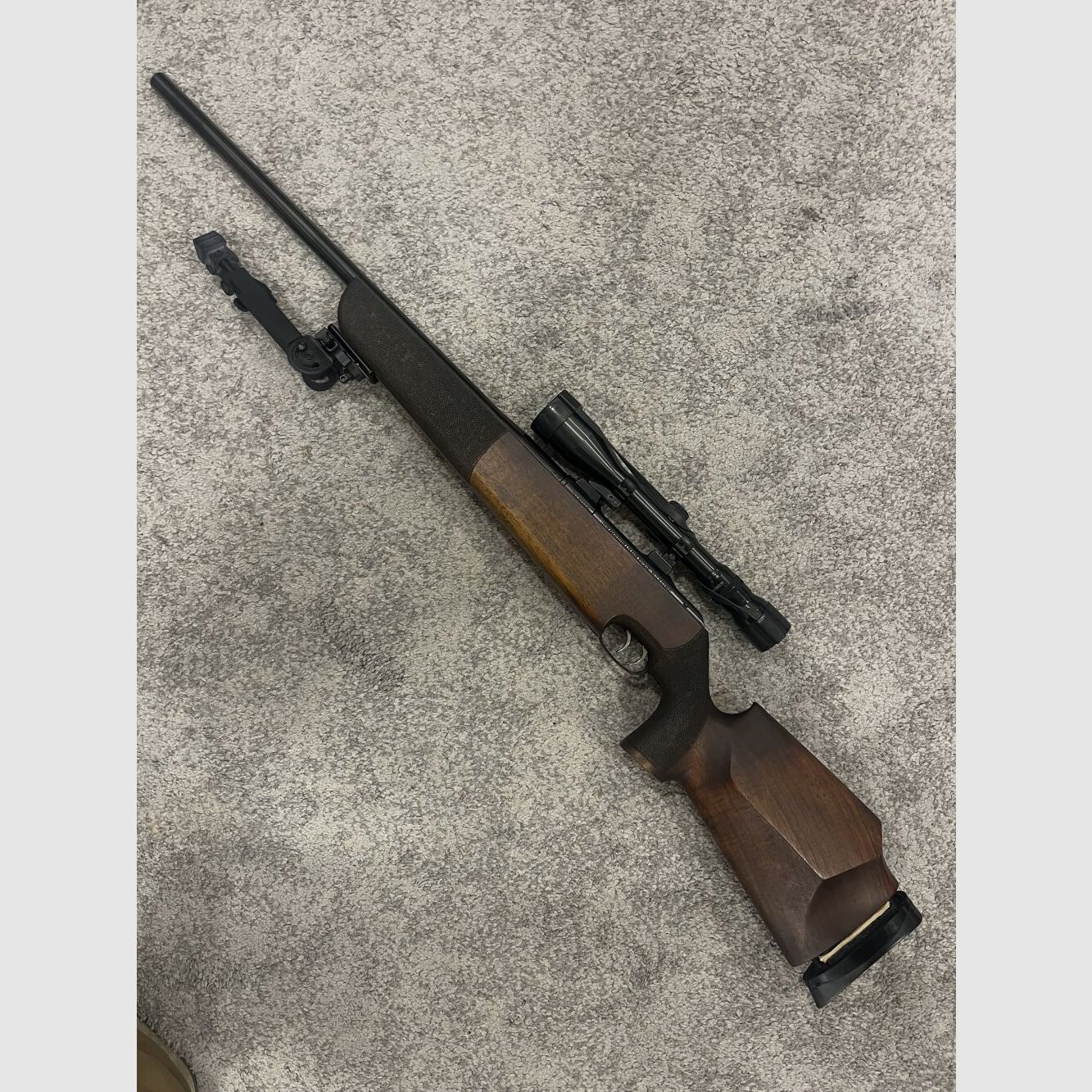 Krico DJV Jagdmatch