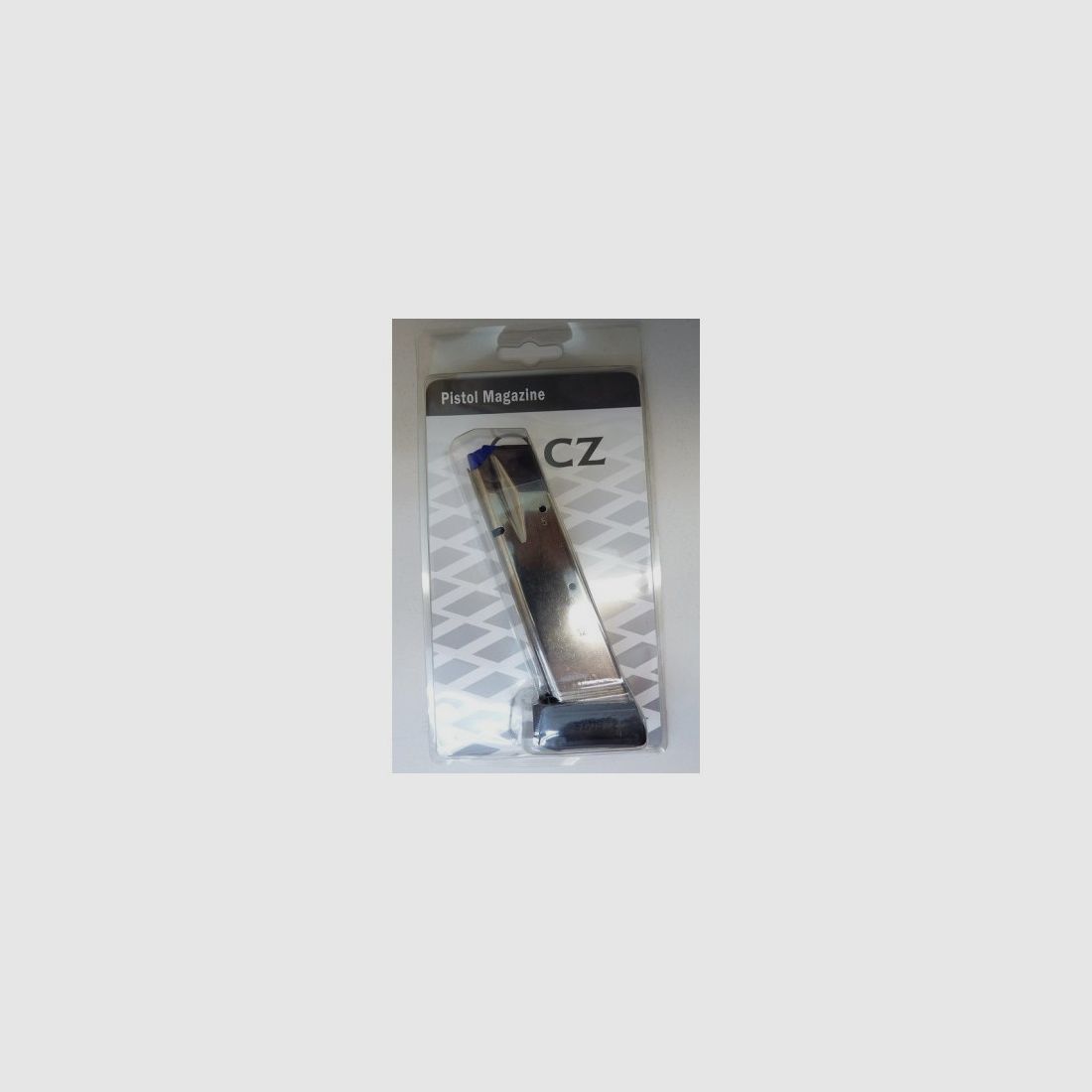 Chargeur CZ Shadow II 9mmP. (19), image 1 sur 2