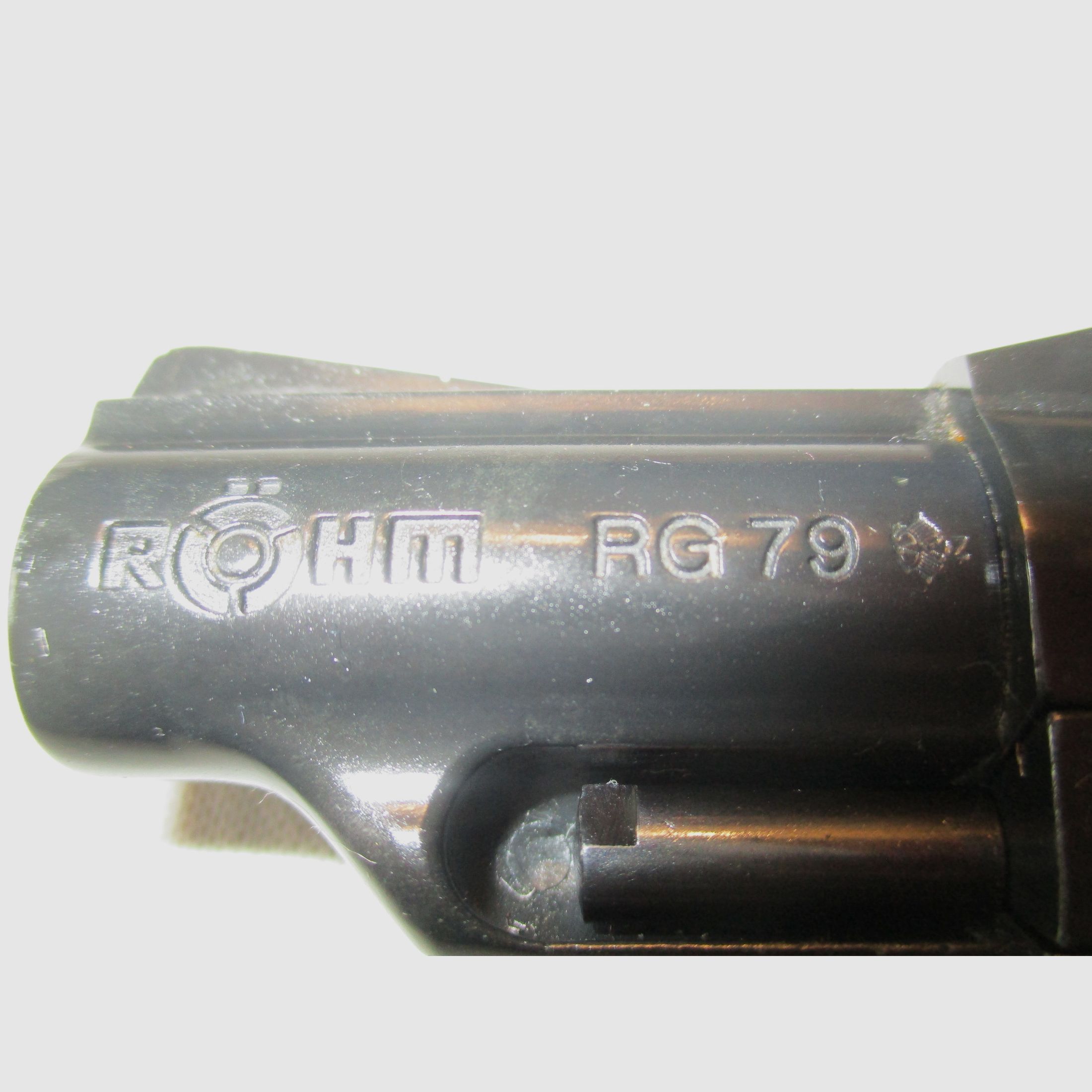 Röhm RG 79