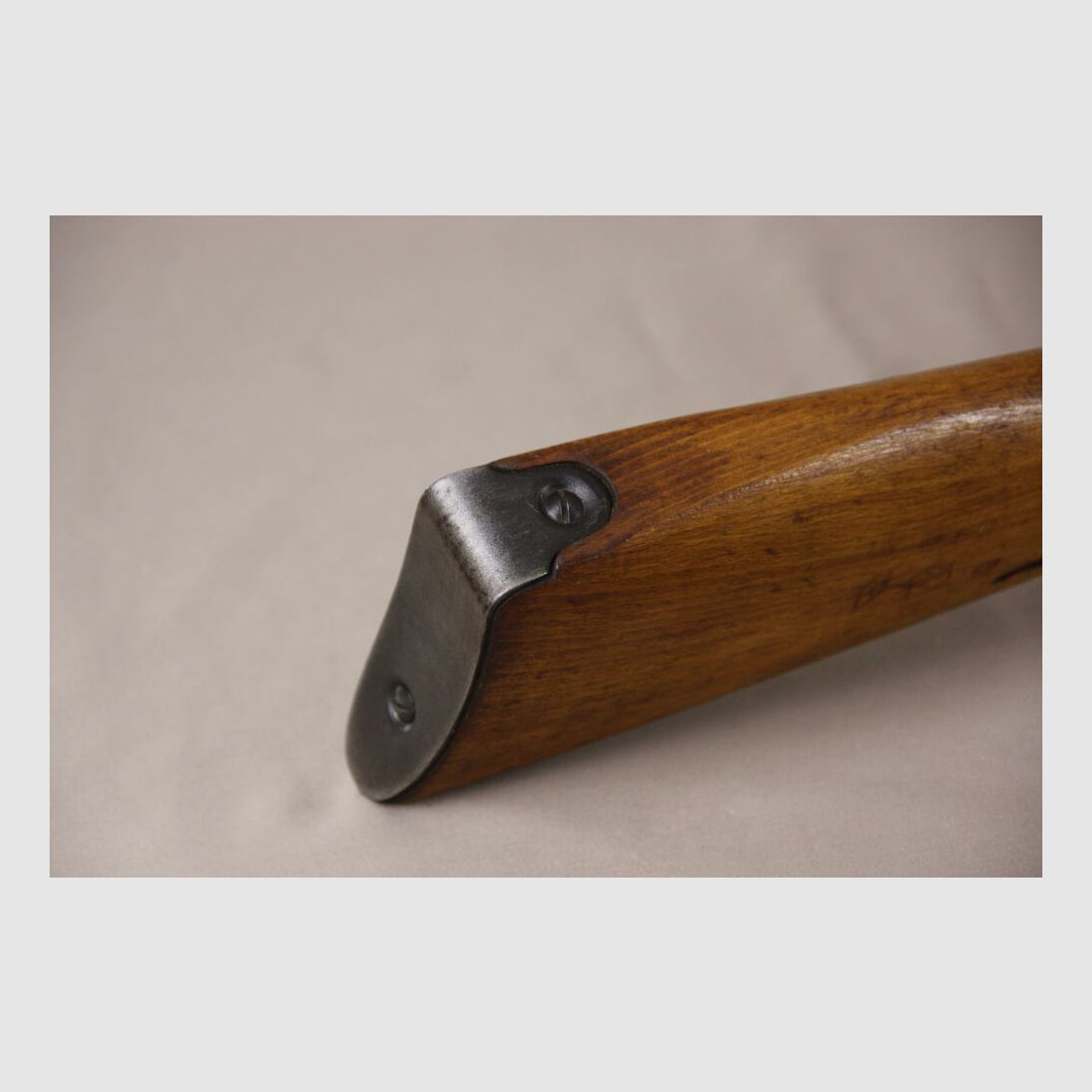 Rifle de cadete Mosin Nagant // Cargador único!!