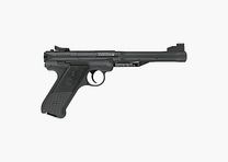Pistola de aire Ruger Mark IV cal. 4,5 mm Diabolo negra