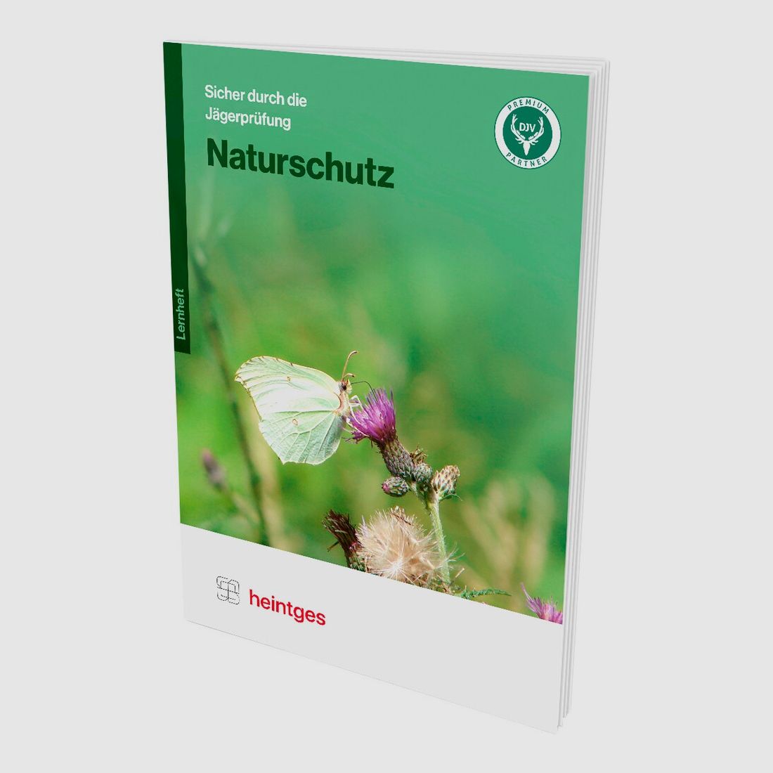 Heintges Safe through the hunter test – nature conservation