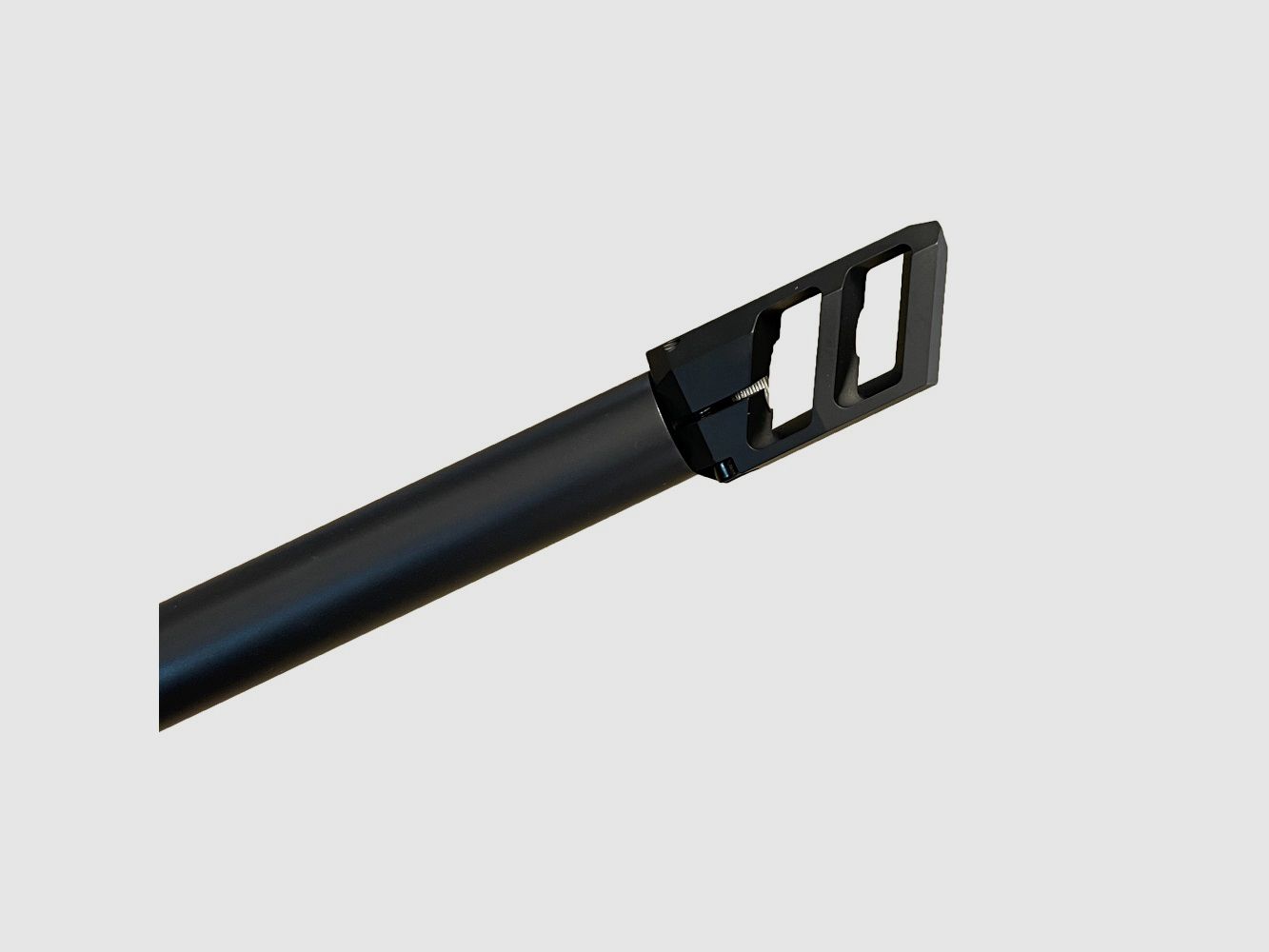 CZ 457 PRECISION SDS MILITARY, Bild 3 von 4