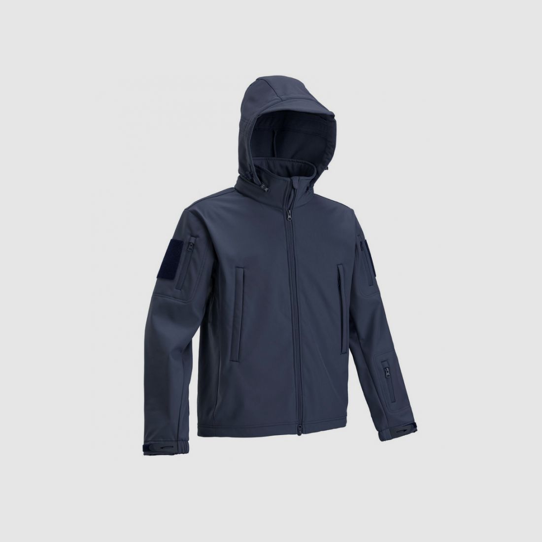 DEFCON 5 Chaqueta Táctica Softshell, imagen 3 de 6