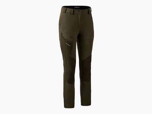 Deerhunter Hose Northward Bark Green