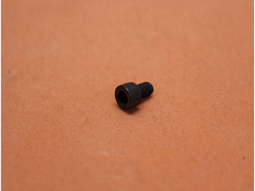 Olympic AR-15: Bolt Carrier Key Screw Olympic Schraube für Gas Key/ Gasrohr-Aufnahme