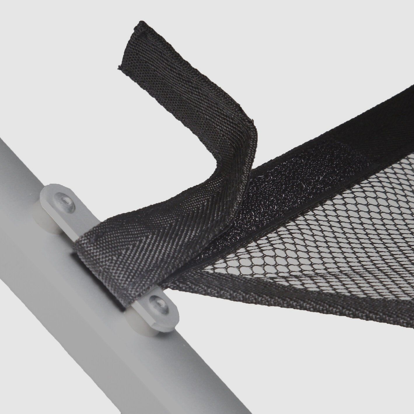 Tavolo a rotelle Titanium Axia, 104 cm, immagine 6 di 13