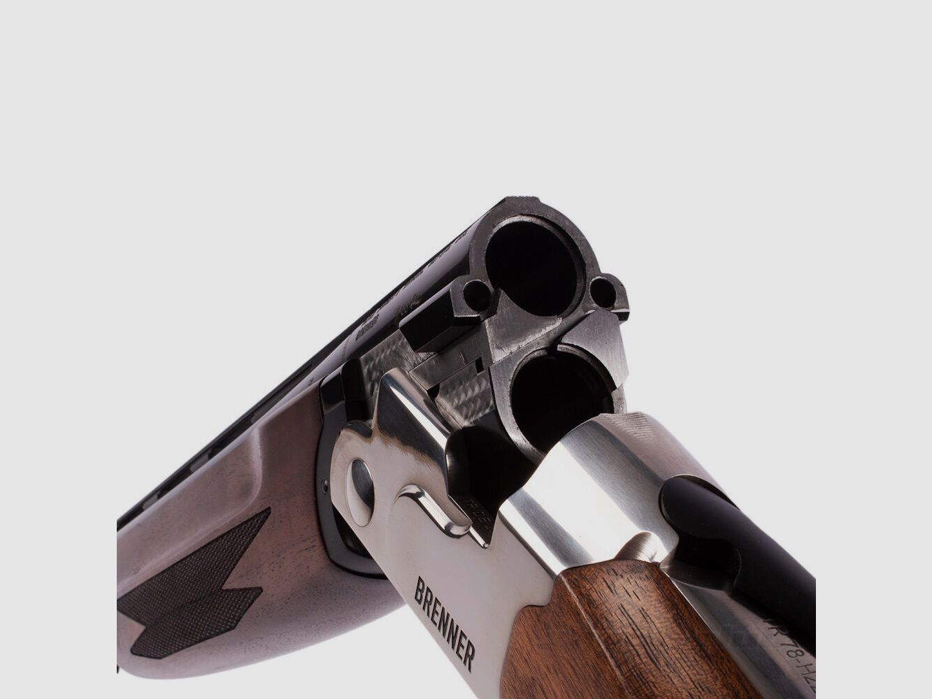 Brenner BF18 Silver 71cm