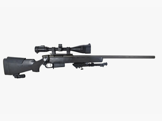 Steyr SSG 69 Police​ .308Win Repetierbüchse