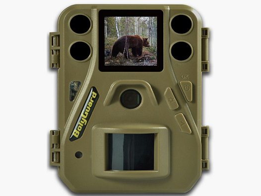 Boly Cam 37MP/4K Video, 940nm (No Glow), kompakt