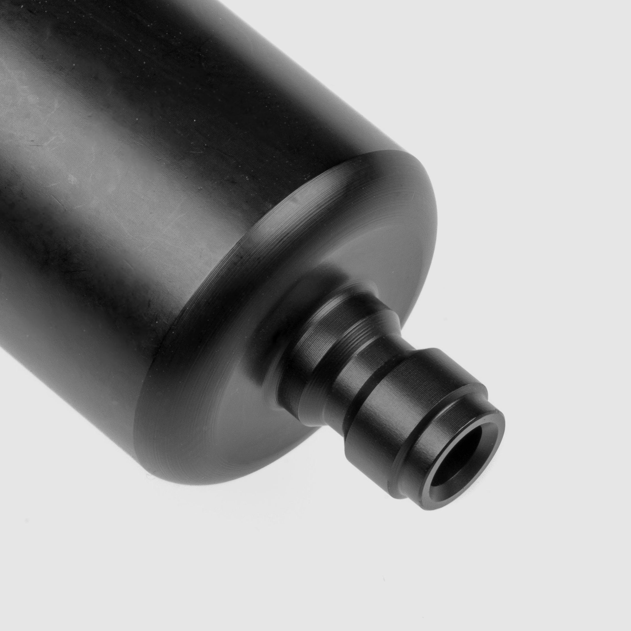 Pressluft Adapter | ALU | Air through Adapter Powerkit | HDR50 | HDP50 | HDS68 | HDB68 | HDR68 | TPX50 | TPX68, Bild 3 von 3