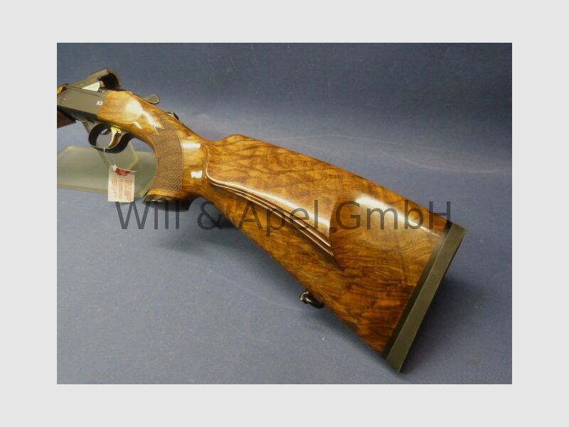 MERKEL K5 EXTREME SONDERHOLZ