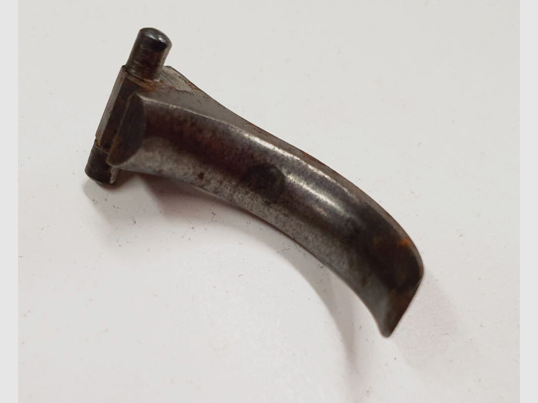 Original Mauser Oberndorf C96 Abzug
