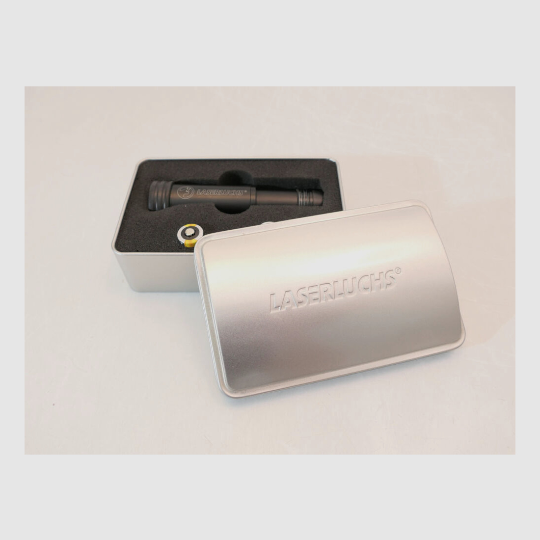 Laser Lynx LA980-50-PRO-II