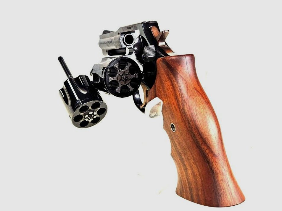 MANURHIN MR 73 Police