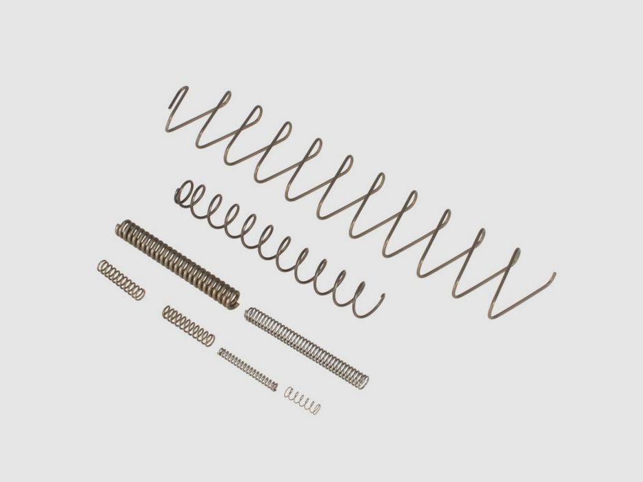 Federn Service Pak Type II Colt Govt .380